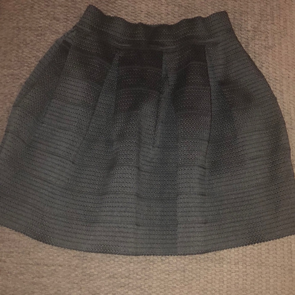 ❤️ 2/$20 Black Skirt